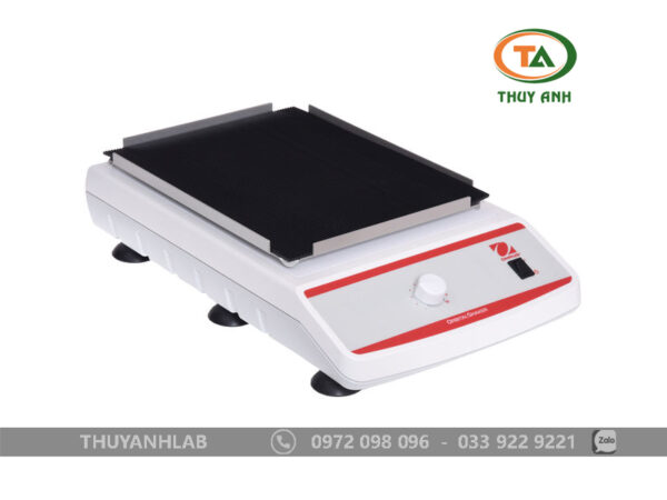 SHLD0415AL OHAUS Máy lắc 40 - 300 vòng / phút