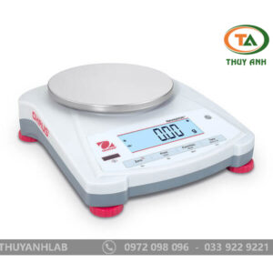 NV422 Ohaus Cân điện tử 420g/0.01g