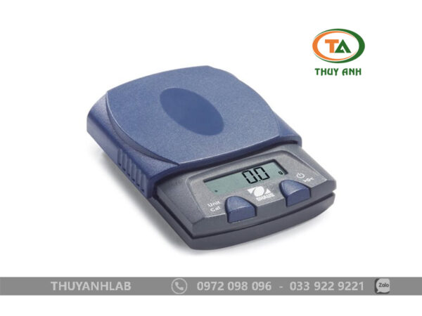 PS121T Ohaus Cân điện tử 120g/0.1g