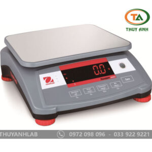 R21PE15 OHAUS Cân điện tử (15kg/0,5g)