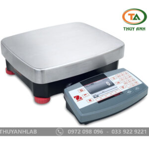 R71MD15 OHAUS Cân điện tử (15kg/2g)