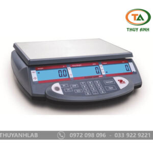 RC11P6 OHAUS Cân điện tử (6kg/0.5kg)