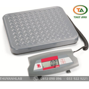 SD35 OHAUS Cân điện tử (35kg/20g)