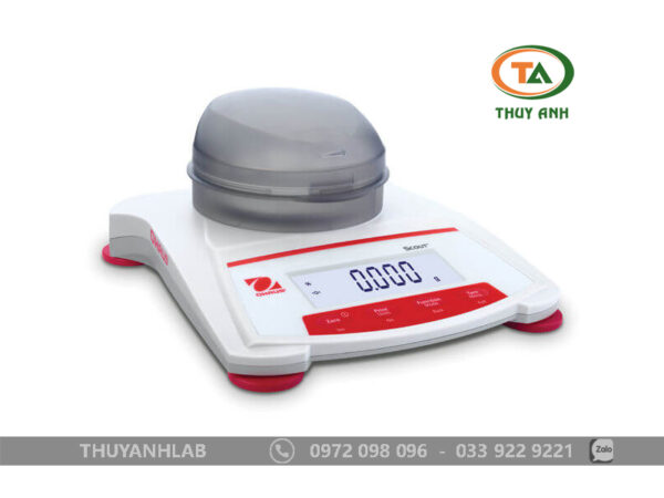 SKX123 Ohaus Cân điện tử 1200g/0.001g