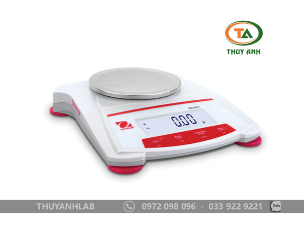 SKX622 Ohaus Cân điện tử 620g/0.01g