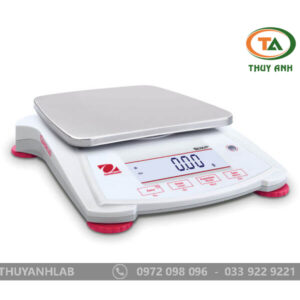 SPX2202 Ohaus Cân điện tử 2200g/0.01g