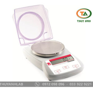 TA302 Ohaus Cân điện tử 300g/0.01g