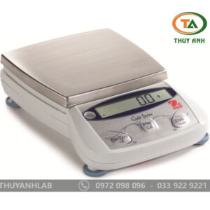 TAJ402 OHAUS Cân trang sức (400g/0.01g)