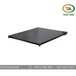 VE1500S OHAUS Cân công nghiệp (1500kg/0.5kg)