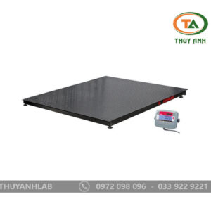 VE1500S31P OHAUS Cân công nghiệp (1500kg/0.5kg)