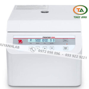 FC2516 OHAUS Máy ly tâm 19080 xg