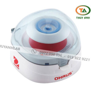 FC5306 OHAUS Máy ly tâm 6000 vòng/phút