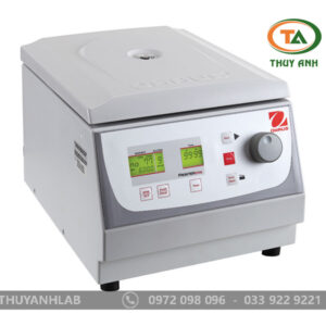 FC5706 OHAUS Máy ly tâm 200 - 6000 vòng/phút