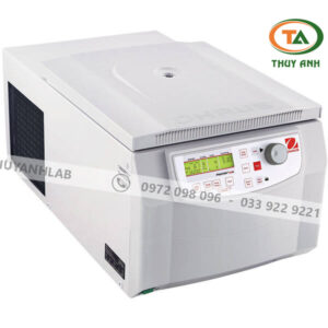 FC5718R OHAUS Máy ly tâm 200-18000 vòng/phút