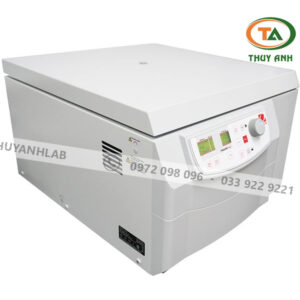 FC5916 OHAUS Máy ly tâm 200-16000 vòng/phút