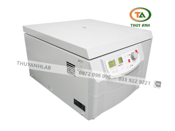 FC5916 OHAUS Máy ly tâm 200-16000 vòng/phút FC5916 OHAUS Máy ly tâm 200-16000 vòng/phút