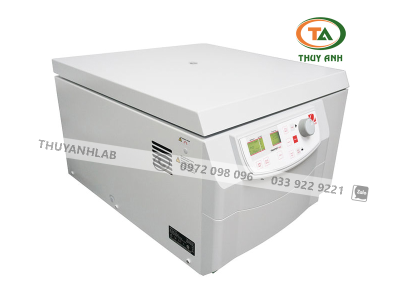 FC5916 OHAUS Máy ly tâm 200-16000 vòng/phút FC5916 OHAUS Máy ly tâm 200-16000 vòng/phút