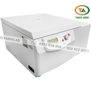 FC5916R OHAUS Máy ly tâm 200-16000 vòng/phút