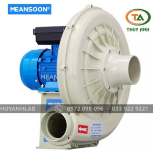 CREF-2S75 MEANSOON Quạt hút (2850RPM, chịu axit)