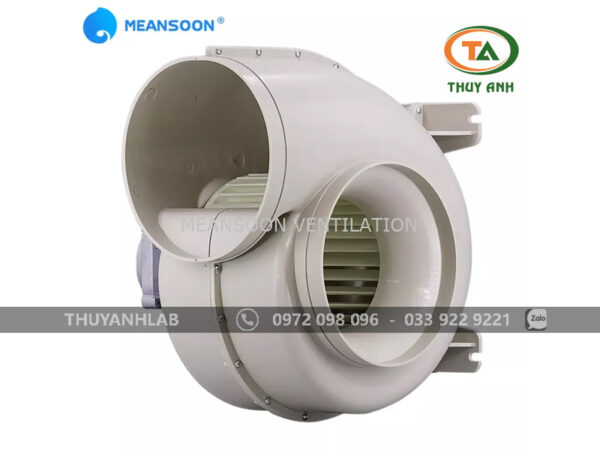 MLAB-250-A MEANSOON Quạt thông gió MLAB-250-A MEANSOON Quạt thông gió (1400/1100RPM)
