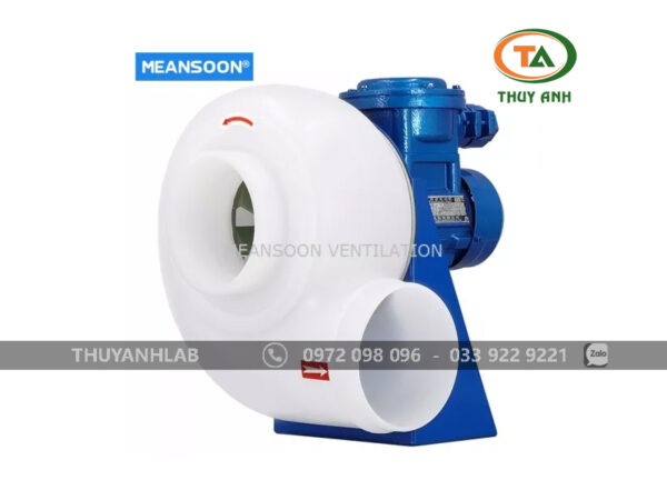 MPCF-250-B2T-EX MEANSOON Quạt hút 2800RPM