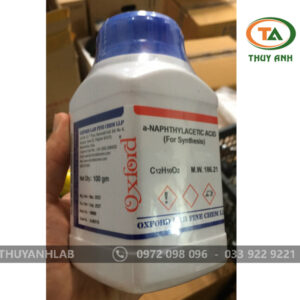 Hóa chất 1-Naphthylacetic acid