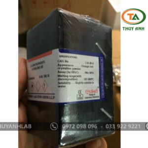 2,4-Dinitrophenylhydrazine