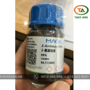 Hóa chất 2-Aminopyridine