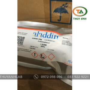 Hóa chất 3-Aminophenol