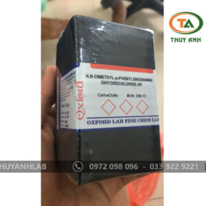 Hóa chất 4,6-DIMETHYL-1,3-PHENYLENEDIAMINE DIHYDROCHLORIDE