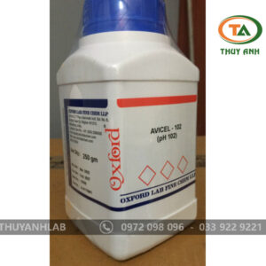 Hóa chất AVICEL PH-102