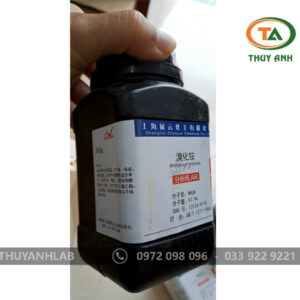 Hóa chất Ammonium bromide