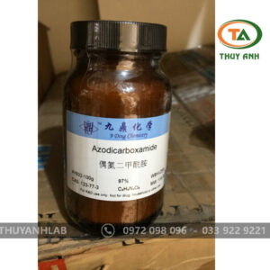 Hóa chất Azodicarboxamide