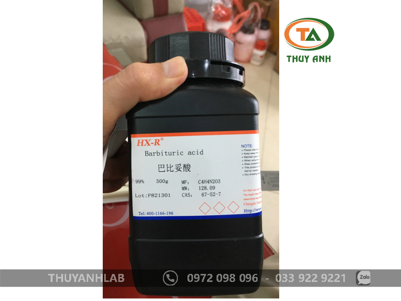 Barbituric-acid