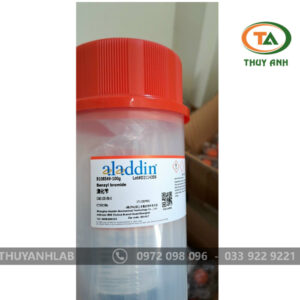 Hóa chất Benzyl bromide