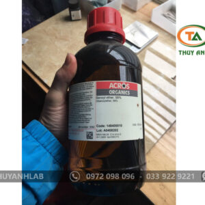 Hóa chất Benzyl ether