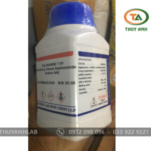 Hóa chất Chloramine T trihydrate