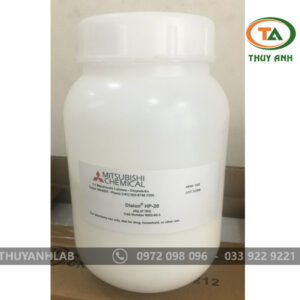 Hóa chất Diaion® HP-20