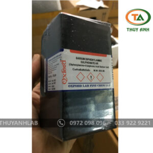 Hóa chất Diphenylamine-4-sulfonic acid barium salt