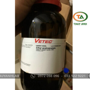 Hóa chất Ethyl acetoacetate
