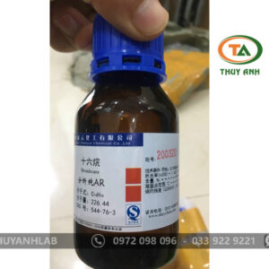 Hóa chất Hexadecane