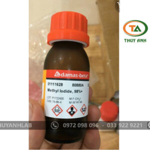Hóa chất Iodomethane solution