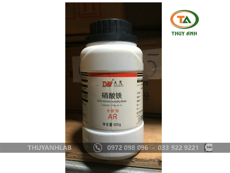 Iron-III-nitrate-nonahydrate