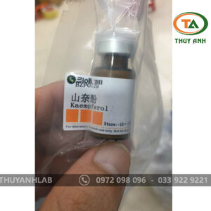 Hóa chất Kaempferol