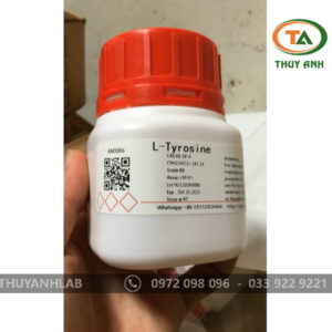 Hóa chất L-Tyrosine