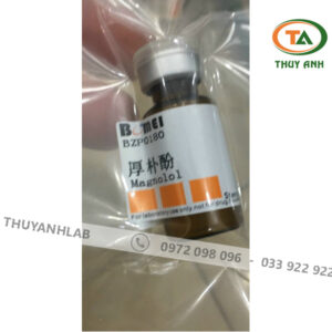 Hóa chất Magnolol