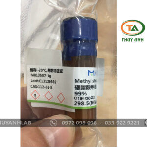 Hóa chất Methyl stearate