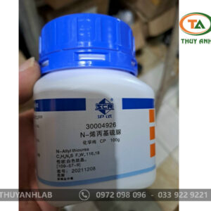Hóa chất N-Allylthiourea