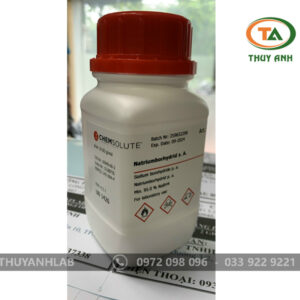 Hóa chất Natriumborhydrid z. A