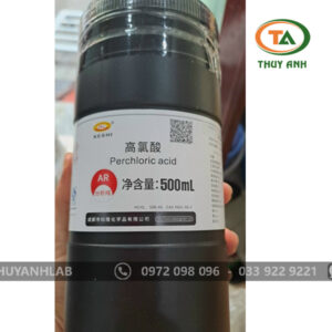 Hóa chất Perchloric acid